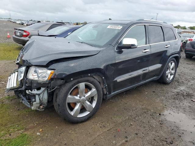 JEEP GRAND CHEROKEE 2013 1c4rjfct7dc524862