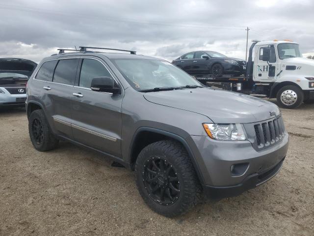 JEEP GRAND CHER 2013 1c4rjfct7dc525123