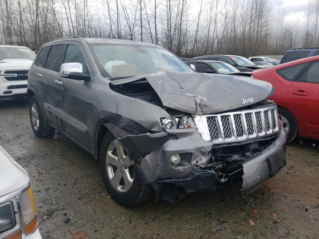 JEEP GRAND CHER 2013 1c4rjfct7dc557554