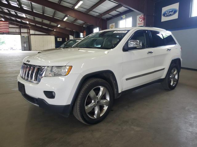 JEEP GRAND CHEROKEE 2013 1c4rjfct7dc583877