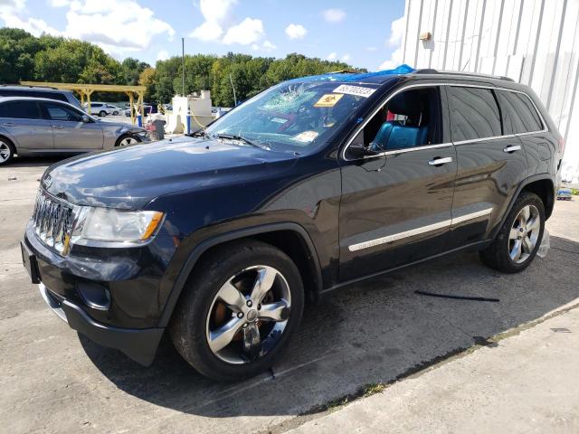 JEEP GRAND CHER 2013 1c4rjfct7dc586889