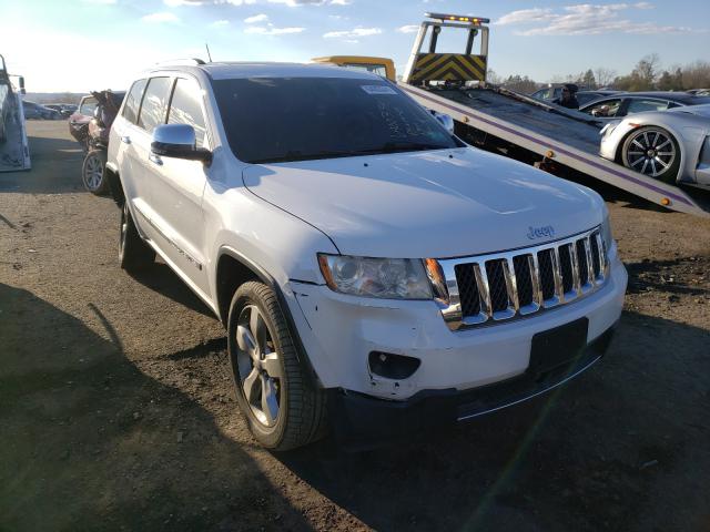 JEEP GRAND CHER 2013 1c4rjfct7dc590005