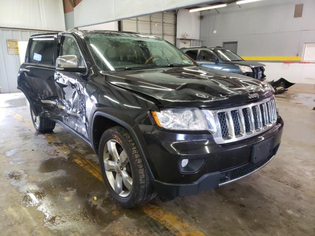 JEEP GRAND CHER 2013 1c4rjfct7dc591493