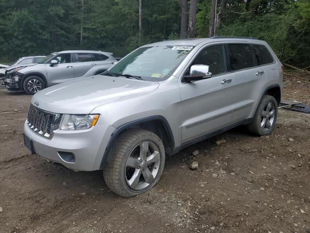 JEEP GRAND CHER 2013 1c4rjfct7dc592420