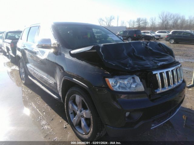 JEEP GRAND CHEROKEE 2013 1c4rjfct7dc592501