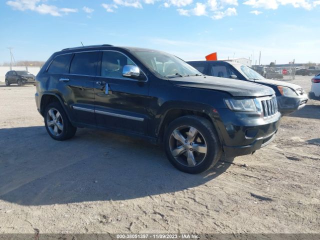 JEEP GRAND CHEROKEE 2013 1c4rjfct7dc600189