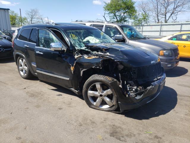 JEEP GRAND CHER 2013 1c4rjfct7dc620667