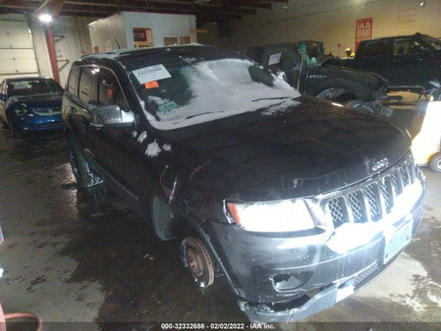 JEEP GRAND CHEROKEE 2013 1c4rjfct7dc631121