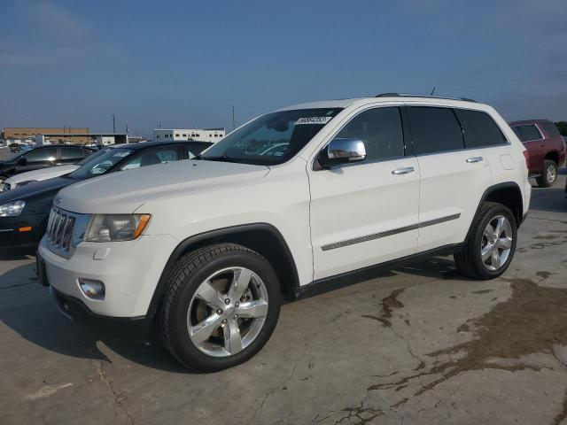 JEEP GRAND CHER 2013 1c4rjfct7dc641454