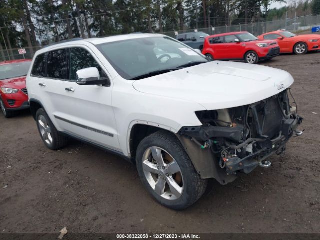 JEEP GRAND CHEROKEE 2013 1c4rjfct7dc655113