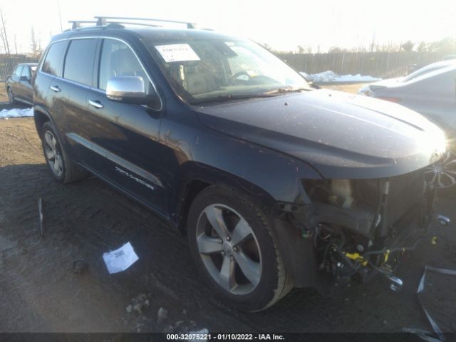 JEEP GRAND CHEROKEE 2014 1c4rjfct7ec104987