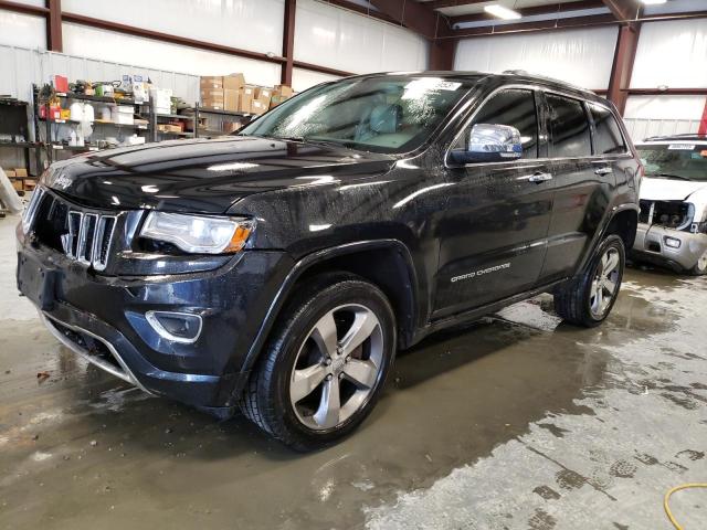 JEEP GRAND CHER 2014 1c4rjfct7ec105606