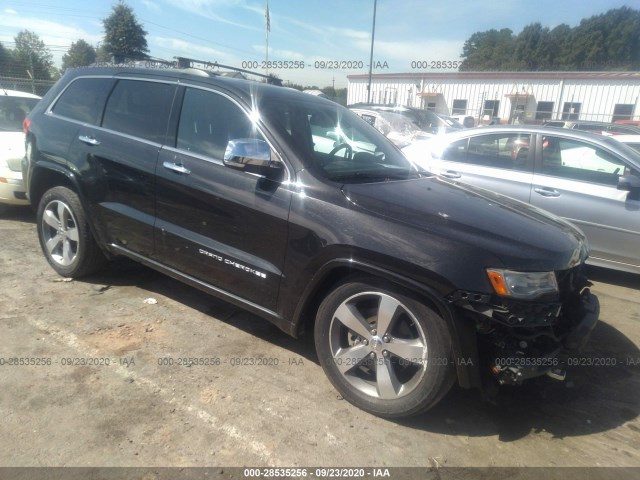 JEEP GRAND CHEROKEE 2014 1c4rjfct7ec105914