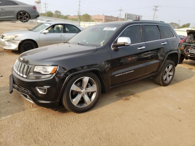 JEEP GRAND CHER 2014 1c4rjfct7ec125077