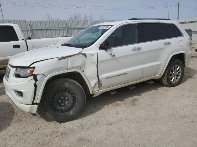 JEEP GRAND CHEROKEE 2014 1c4rjfct7ec146270