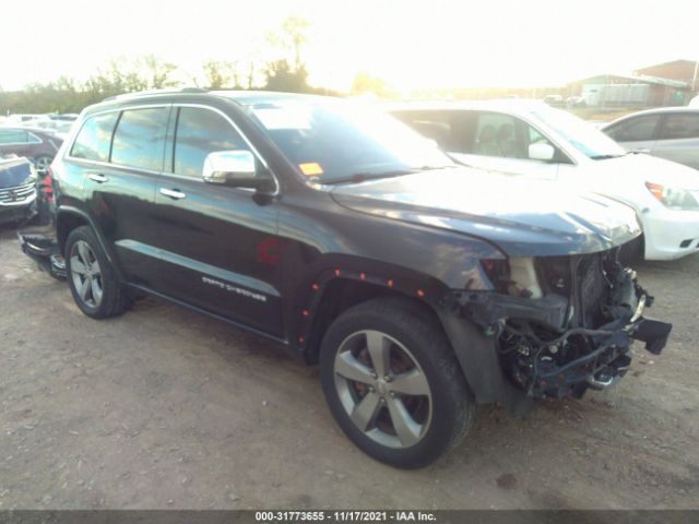 JEEP GRAND CHEROKEE 2014 1c4rjfct7ec146513