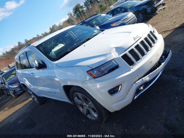 JEEP GRAND CHEROKEE 2014 1c4rjfct7ec146611