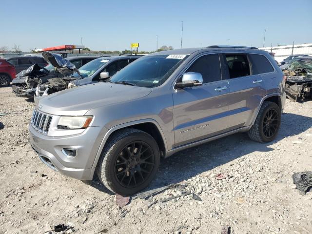 JEEP GRAND CHER 2014 1c4rjfct7ec165000