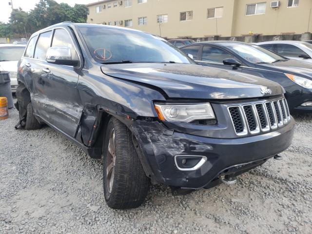 JEEP GRAND CHER 2014 1c4rjfct7ec182895