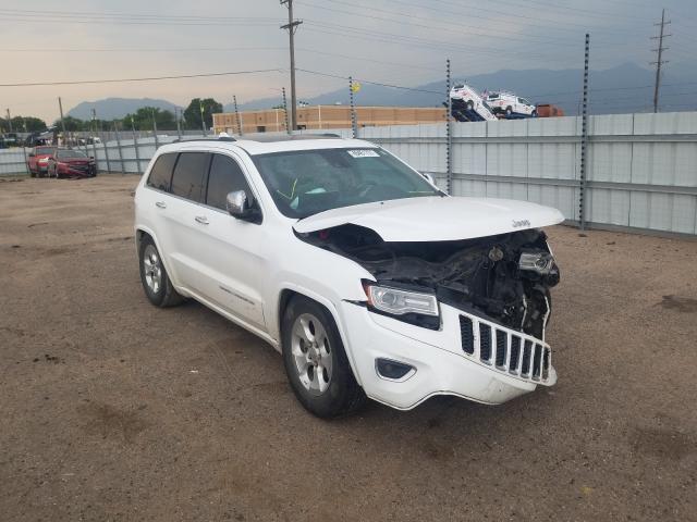 JEEP GRAND CHER 2014 1c4rjfct7ec187031