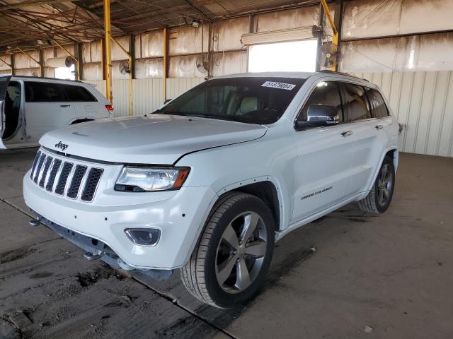 JEEP GRAND CHEROKEE 2014 1c4rjfct7ec190916