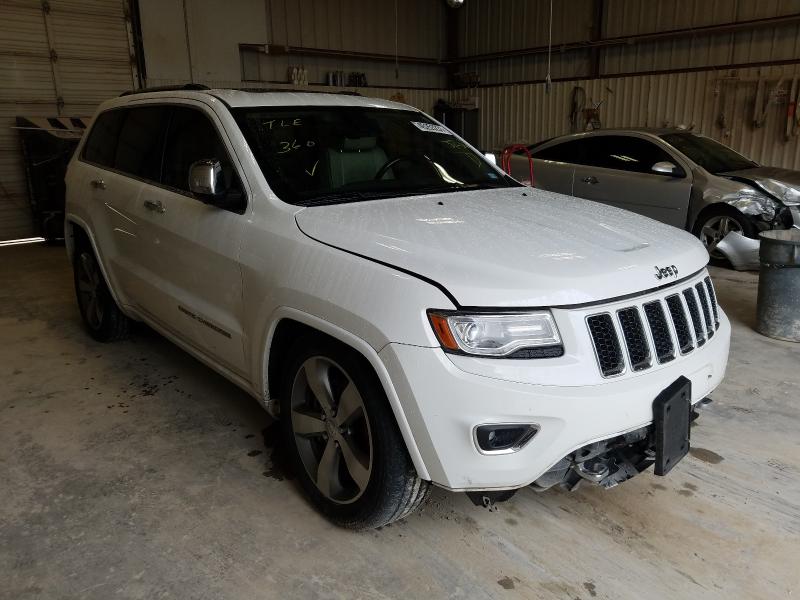 JEEP GRAND CHER 2014 1c4rjfct7ec211098