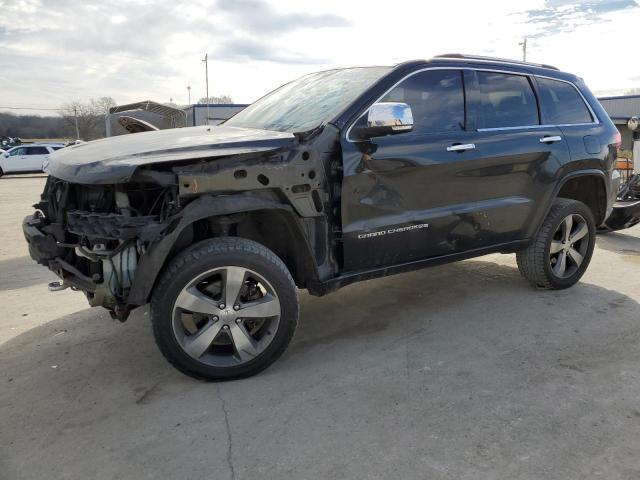 JEEP GRAND CHEROKEE 2014 1c4rjfct7ec211604