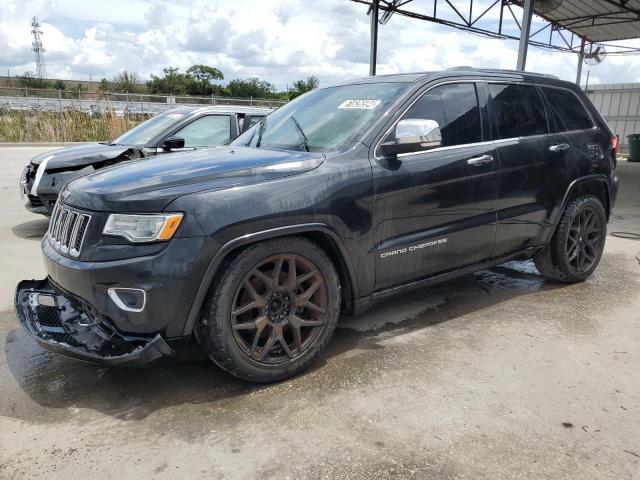 JEEP GRAND CHEROKEE 2014 1c4rjfct7ec264688