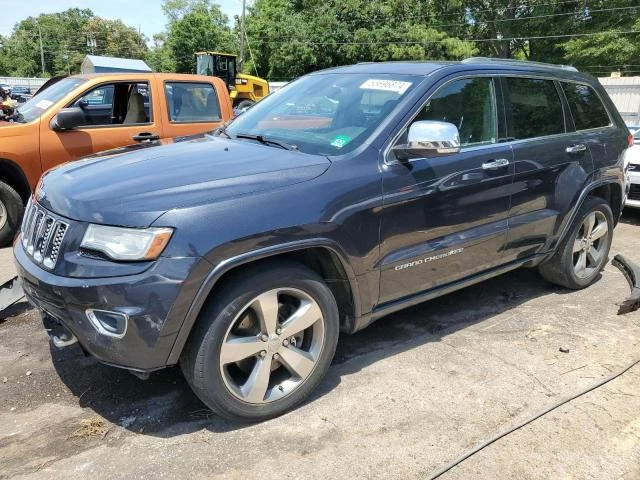 JEEP GRAND CHER 2014 1c4rjfct7ec264948