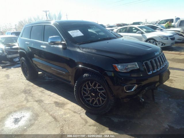 JEEP GRAND CHEROKEE 2014 1c4rjfct7ec389352