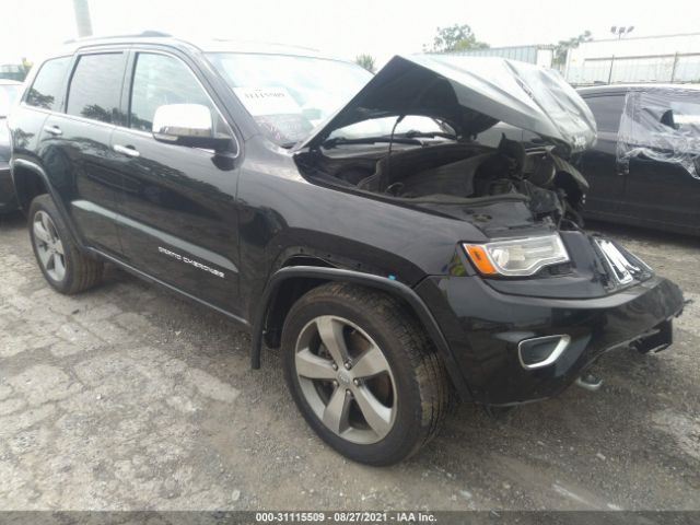 JEEP GRAND CHEROKEE 2014 1c4rjfct7ec479729