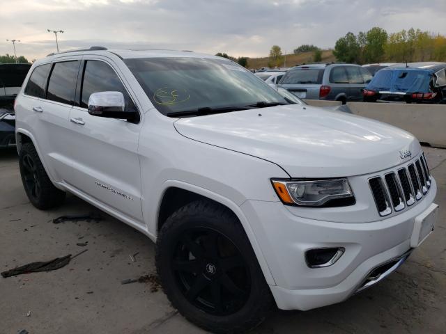 JEEP GRAND CHER 2015 1c4rjfct7fc149851