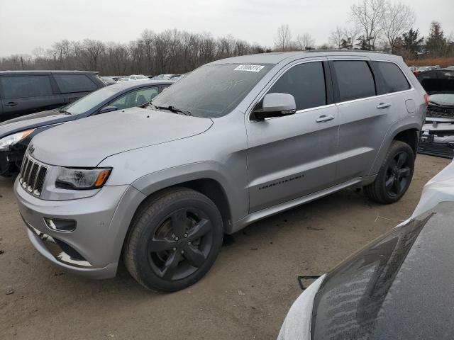 JEEP GRAND CHER 2015 1c4rjfct7fc165791