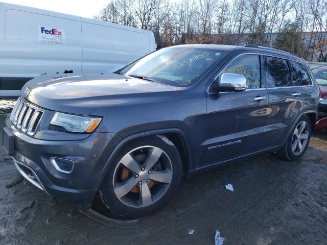 JEEP GRAND CHER 2015 1c4rjfct7fc646222