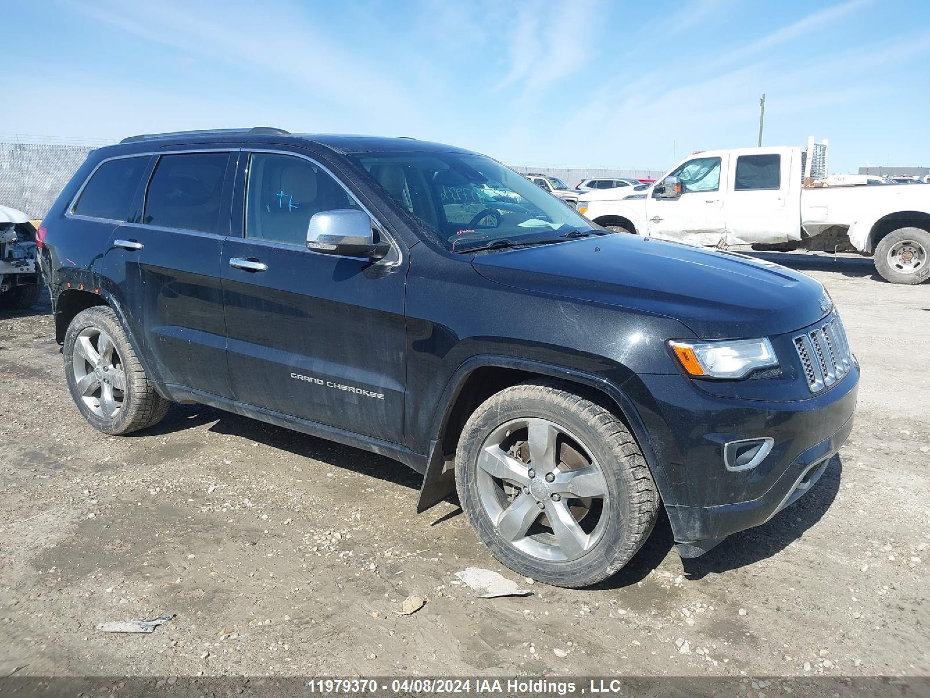 JEEP GRAND CHEROKEE 2015 1c4rjfct7fc653428