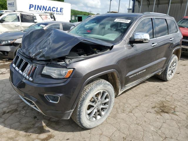 JEEP GRAND CHEROKEE 2015 1c4rjfct7fc664767