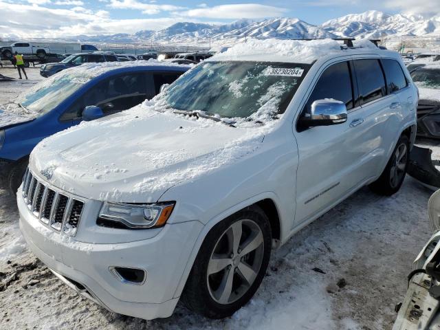 JEEP GRAND CHEROKEE 2015 1c4rjfct7fc699549