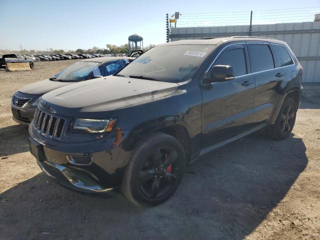 JEEP GRAND CHER 2016 1c4rjfct7gc408226