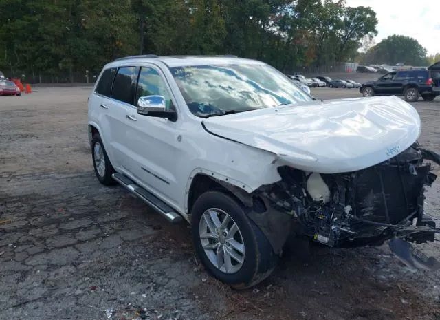 JEEP GRAND CHEROKEE 2017 1c4rjfct7hc677795