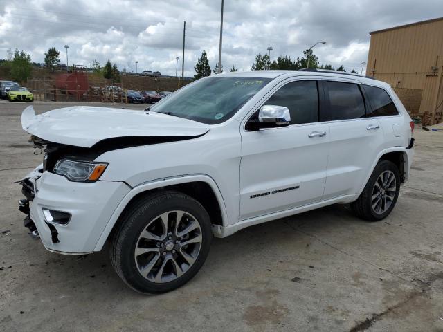 JEEP GRAND CHEROKEE 2017 1c4rjfct7hc826240