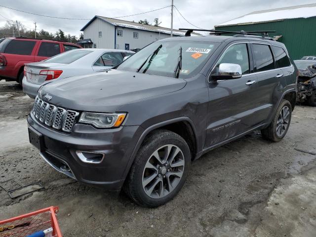 JEEP GRAND CHER 2018 1c4rjfct7jc445929