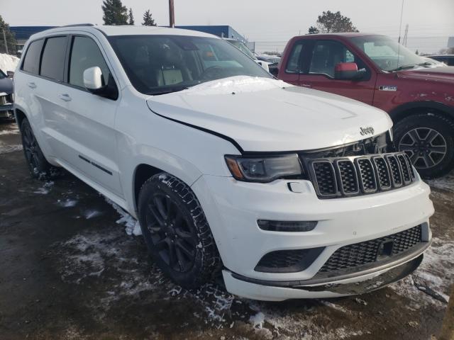 JEEP GRAND CHER 2019 1c4rjfct7kc569717