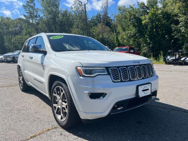 JEEP NULL 2019 1c4rjfct7kc655657