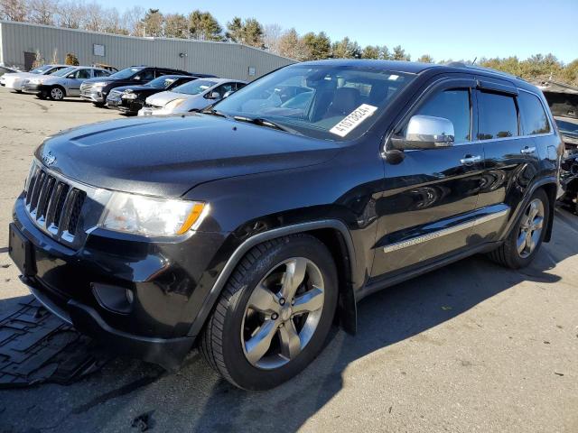 JEEP GRAND CHEROKEE 2012 1c4rjfct8cc128454