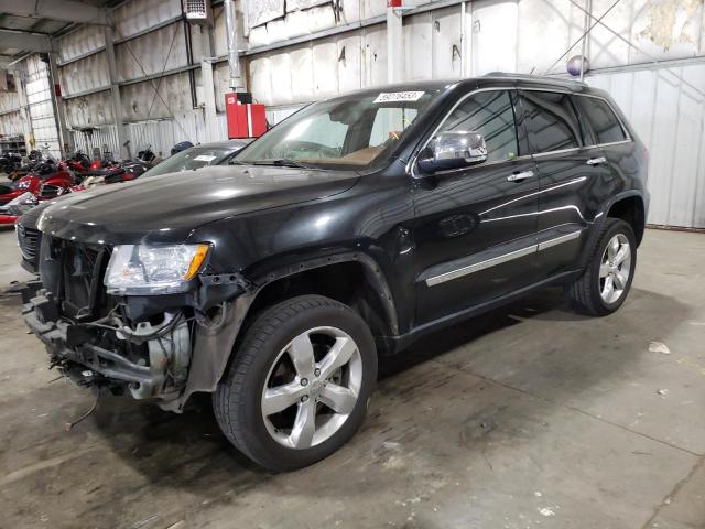 JEEP GRAND CHER 2012 1c4rjfct8cc132665