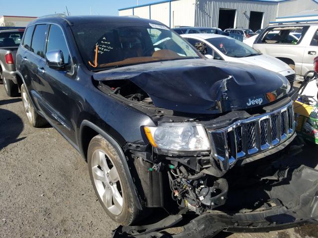 JEEP GRAND CHER 2012 1c4rjfct8cc139261