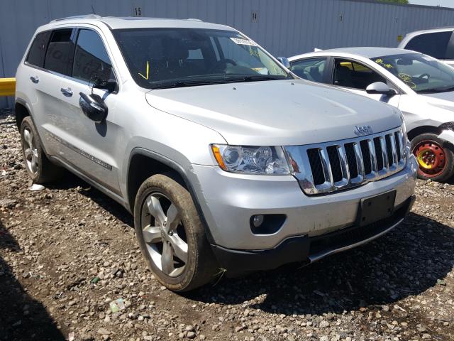 JEEP GRAND CHER 2012 1c4rjfct8cc166556