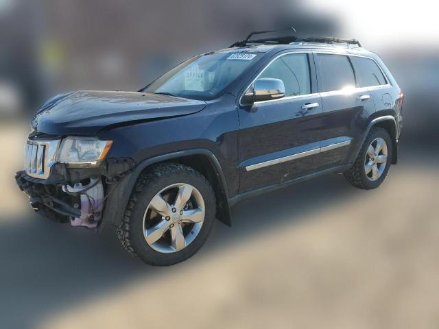 JEEP GRAND CHEROKEE 2012 1c4rjfct8cc166699