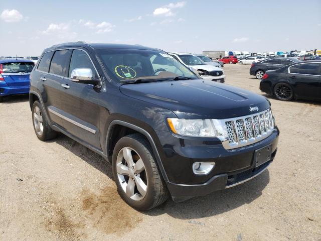 JEEP GRAND CHER 2012 1c4rjfct8cc175077