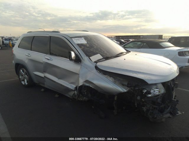 JEEP GRAND CHEROKEE 2012 1c4rjfct8cc203363